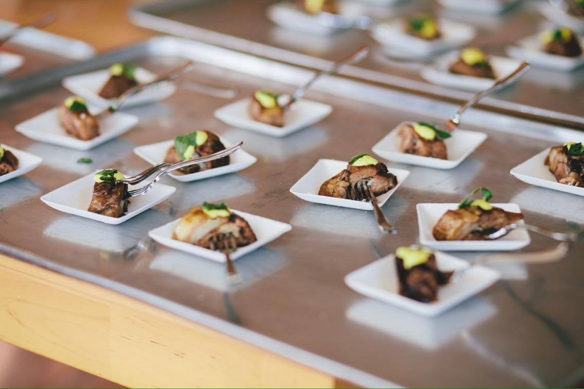 El banquete de las palabras