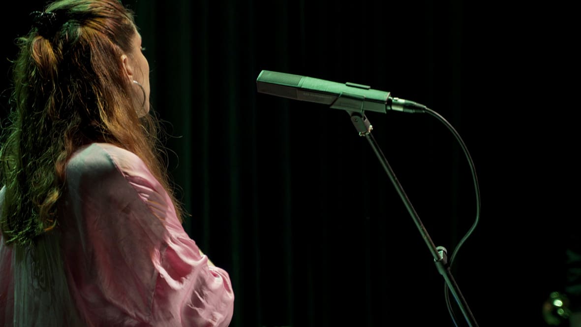 Preludio a la lentitud