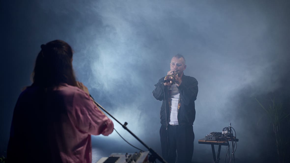 Preludio a la lentitud