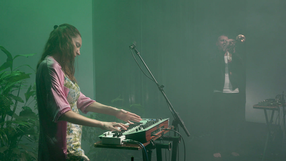 Preludio a la lentitud