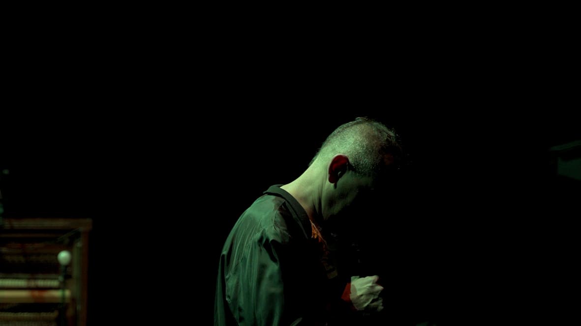 Preludio a la lentitud