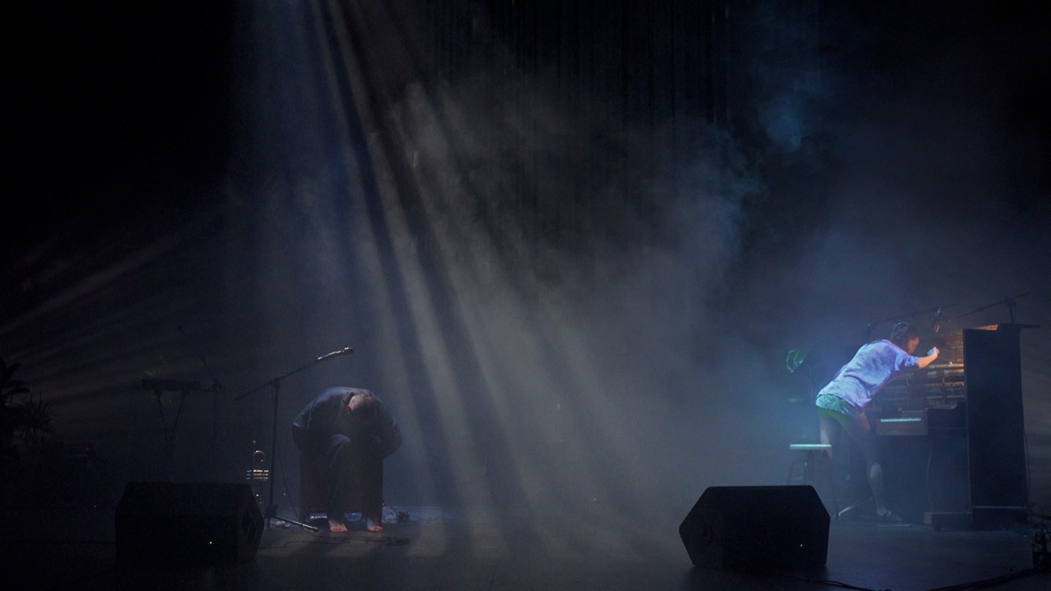 Preludio a la lentitud