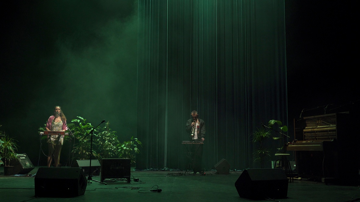 Preludio a la lentitud