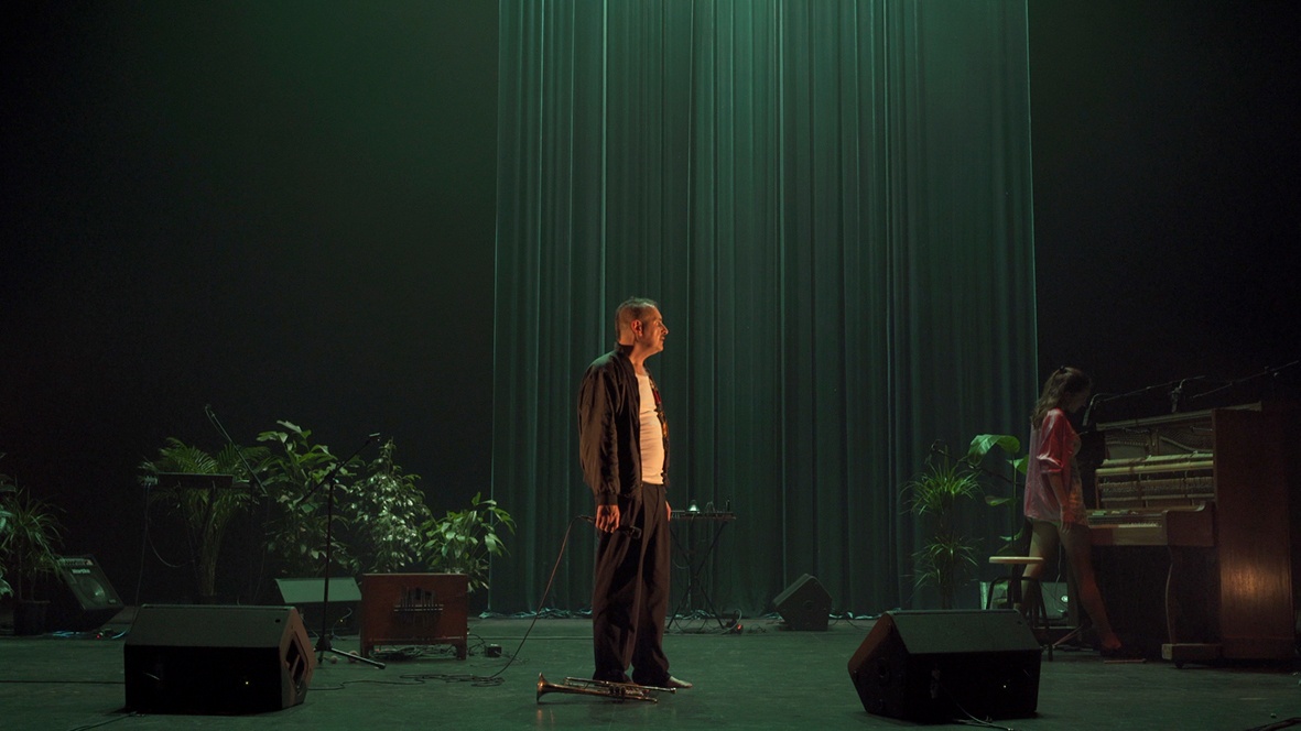 Preludio a la lentitud