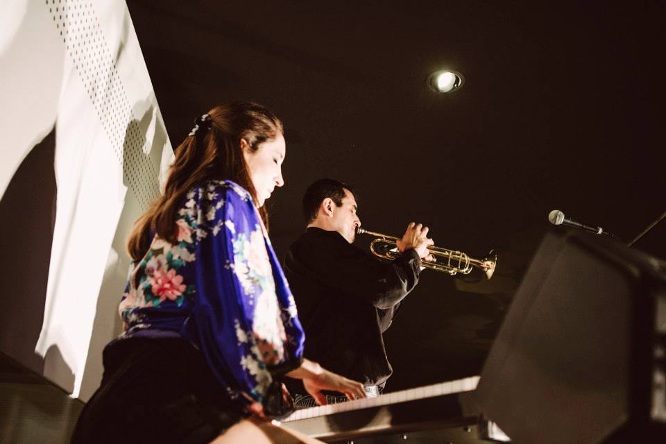 El banquete de las palabras