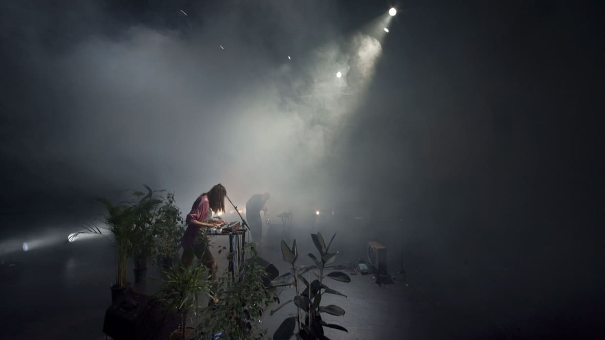 Preludio a la lentitud