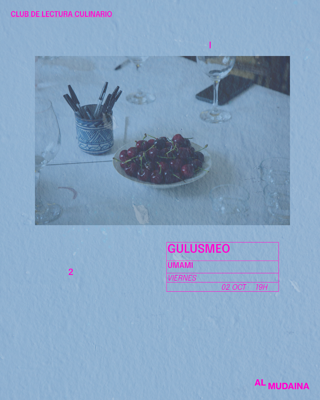 GULUSMEO